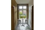 (EF0249_M) Erfurt: Krämpfervorstadt, barrierefreies, neu möbliertes Apartment, WLAN inklusive - Etagenwohnung Erfurt Krämpfervorstadt | Angebot:27322857