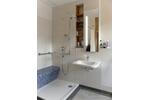 (EF0249_M) Erfurt: Krämpfervorstadt, barrierefreies, neu möbliertes Apartment, WLAN inklusive - Etagenwohnung Erfurt Krämpfervorstadt | Angebot:27322857