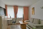 (EF1014_M) Erfurt: Möbisburg-Rhoda, neu möbliertes Apartment für Wochenendheimfahrer in ruhiger Wohnlage - Etagenwohnung Erfurt Möbisburg-Rhoda | Angebot:26213440