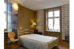 (EF0317_M) Erfurt: Krämpfervorstadt, neu möbliertes Apartment nahe der Kalkreiße, WLAN inklusive, Full-Setrvice möglich - Etagenwohnung Erfurt Krämpfervorstadt | Angebot:27157353