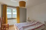(EF0536_M) Erfurt: Ilversgehofen, neu möblierte 2-Zimmer-Wohnung mit Balkon in der Tiergartensiedlung - Etagenwohnung Erfurt Ilversgehofen | Angebot:27157357
