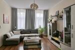 (EF1417_M) Erfurt: Krämpfervorstadt, möbliertes 2-Zimmer-Apartment nahe der Fußgängerzone, Grundreinigung inkl. - Etagenwohnung Erfurt Krämpfervorstadt | Angebot:27362577