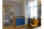(EF0317_M) Erfurt: Krämpfervorstadt, neu möbliertes Apartment nahe der Kalkreiße, WLAN inklusive, Full-Setrvice möglich - Etagenwohnung Erfurt Krämpfervorstadt | Angebot:27157353