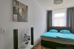 (EF1417_M) Erfurt: Krämpfervorstadt, möbliertes 2-Zimmer-Apartment nahe der Fußgängerzone, Grundreinigung inkl. - Etagenwohnung Erfurt Krämpfervorstadt | Angebot:27362577