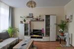 (EF1417_M) Erfurt: Krämpfervorstadt, möbliertes 2-Zimmer-Apartment nahe der Fußgängerzone, Grundreinigung inkl. - Etagenwohnung Erfurt Krämpfervorstadt | Angebot:27362577