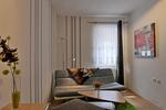 (EF0670_M) Jena: Süd, kleines möbliertes Apartment, WLAN inklusive - Etagenwohnung Jena Süd | Angebot:25106878