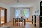 (EF1145_M) Erfurt: Ilversgehofen, großzügige möblierte Wohnung mit Balkon in ruhiger Wohnsiedlung - Etagenwohnung Erfurt Ilversgehofen | Angebot:26876693