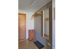 (EF0536_M) Erfurt: Ilversgehofen, neu möblierte 2-Zimmer-Wohnung mit Balkon in der Tiergartensiedlung - Etagenwohnung Erfurt Ilversgehofen | Angebot:27157357