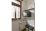 (EF1320_M) Jena: West, neu möbliertes City-Apartment in absolut ruhigem Hinterhaus, nur ca. 400 Meter zum JenTower - Etagenwohnung Jena West | Angebot:26548560