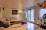 (EF0611_M) Erfurt: Mittelhausen, große möblierte Haushälfte über 2 Etagen mit Wintergarten, ruhiger Innenhof - Etagenwohnung Erfurt Mittelhausen | Angebot:22989077