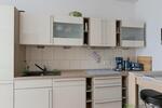 (EF1418_M) Erfurt: Krämpfervorstadt, zentrumsnahe neu möblierte Wohnung Grundreinigung inklusive - Etagenwohnung Erfurt Krämpfervorstadt | Angebot:27362574