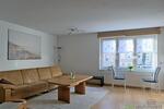 (EF0874_M) Erfurt: Brühlervorstadt, möblierte Wohnung mit PKW-Stellplatz, WLAN, Balkon, Aufzug nahe dem Amtsgericht - Etagenwohnung Erfurt Brühlervorstadt | Angebot:27234953
