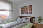 (EF0874_M) Erfurt: Brühlervorstadt, möblierte Wohnung mit PKW-Stellplatz, WLAN, Balkon, Aufzug nahe dem Amtsgericht - Etagenwohnung Erfurt Brühlervorstadt | Angebot:27234953