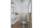 (EF1315_M) Erfurt: Brühlervorstadt, kleines möbliertes 2-Zimmer-Apartment mit Terrasse, an Wochenendheimfahrer - Etagenwohnung Erfurt Brühlervorstadt | Angebot:27157336