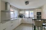 (EF1387_M) Jena: Bürgel, möbliertes Wohnhaus mit Balkon und Terrasse im OT Poxdorf, Grundreinigung inklusive - Einfamilienhaus Poxdorf Poxdorf | Angebot:26737777