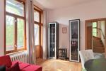 (EF1406_M) Weimar: Bad Berka, möblierte Wohnung über 2 Etagen in herrschaftlicher Villa am grünen Ortsrand - Etagenwohnung Bad Berka Bad Berka | Angebot:27266361