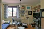 (EF0831_M) Jena: Wenigenjena, kleines möbliertes Wohnhaus mit Garten und Wintergarten, WLAN inklusive - Einfamilienhaus Jena Wenigenjena | Angebot:27322873