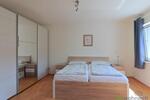 (EF1145_M) Erfurt: Ilversgehofen, großzügige möblierte Wohnung mit Balkon in ruhiger Wohnsiedlung - Etagenwohnung Erfurt Ilversgehofen | Angebot:26876693