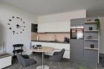 (EF1083_M) Erfurt: Löbervorstadt, möbl. exklusives Apartment in bevorzugter Wohnlage mit Klimaanlage und Balkon - Etagenwohnung Erfurt Löbervorstadt | Angebot:27157318