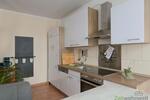 (EF1416_M) Erfurt: Krämpfervorstadt, neu möblierte Wohnung nahe der Innenstadt, Grundreinigung inklusive - Etagenwohnung Erfurt Krämpfervorstadt | Angebot:27362576