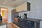 (EF0536_M) Erfurt: Ilversgehofen, neu möblierte 2-Zimmer-Wohnung mit Balkon in der Tiergartensiedlung - Etagenwohnung Erfurt Ilversgehofen | Angebot:27157357