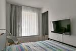 (EF1077_M) Erfurt: Andreasvorstadt, neu möbliertes Apartment in der Innenstadt, diskrete Wohnlage im Innenhof - Etagenwohnung Erfurt Andreasvorstadt | Angebot:26876700