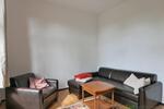 (EF1406_M) Weimar: Bad Berka, möblierte Wohnung über 2 Etagen in herrschaftlicher Villa am grünen Ortsrand - Etagenwohnung Bad Berka Bad Berka | Angebot:27266361