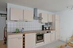 (EF0874_M) Erfurt: Brühlervorstadt, möblierte Wohnung mit PKW-Stellplatz, WLAN, Balkon, Aufzug nahe dem Amtsgericht - Etagenwohnung Erfurt Brühlervorstadt | Angebot:27234953
