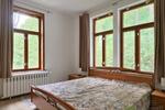 (EF1406_M) Weimar: Bad Berka, möblierte Wohnung über 2 Etagen in herrschaftlicher Villa am grünen Ortsrand - Etagenwohnung Bad Berka Bad Berka | Angebot:27266361