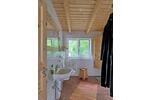 (EF0309_M) Weimar: Gelmeroda, neu gebautes Wohnhaus im alpenländischen Stil mit Grundstück, Kamin, WLAN, vollmöbliert - Einfamilienhaus Weimar Gelmeroda | Angebot:23623957