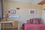 (EF0853_M) Erfurt: Krämpfervorstadt, neu möbliertes Mini-Apartment, Schreibtisch und WLAN inklusive - Etagenwohnung Erfurt Krämpfervorstadt | Angebot:27322875