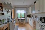(EF0831_M) Jena: Wenigenjena, kleines möbliertes Wohnhaus mit Garten und Wintergarten, WLAN inklusive - Einfamilienhaus Jena Wenigenjena | Angebot:27322873