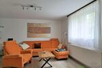 (EF1090_M) Erfurt: Marbach, neu möblierte 2-Zimmer-Wohnung mit separatem Hauseingang, WLAN inklusive - Etagenwohnung Erfurt Marbach | Angebot:26548538