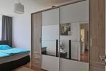 (EF1417_M) Erfurt: Krämpfervorstadt, möbliertes 2-Zimmer-Apartment nahe der Fußgängerzone, Grundreinigung inkl. - Etagenwohnung Erfurt Krämpfervorstadt | Angebot:27362577