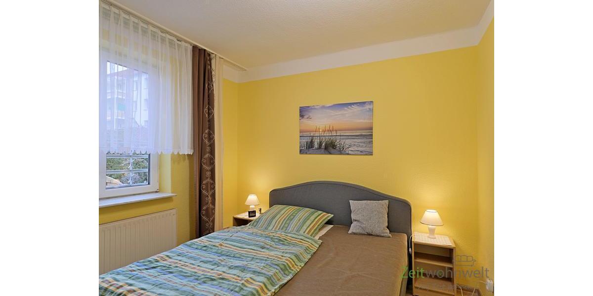 Doppelbett