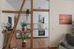(EF1416_M) Erfurt: Krämpfervorstadt, neu möblierte Wohnung nahe der Innenstadt, Grundreinigung inklusive - Etagenwohnung Erfurt Krämpfervorstadt | Angebot:27362576