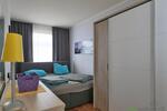 (EF1416_M) Erfurt: Krämpfervorstadt, neu möblierte Wohnung nahe der Innenstadt, Grundreinigung inklusive - Etagenwohnung Erfurt Krämpfervorstadt | Angebot:27362576