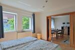 (EF1145_M) Erfurt: Ilversgehofen, großzügige möblierte Wohnung mit Balkon in ruhiger Wohnsiedlung - Etagenwohnung Erfurt Ilversgehofen | Angebot:26876693