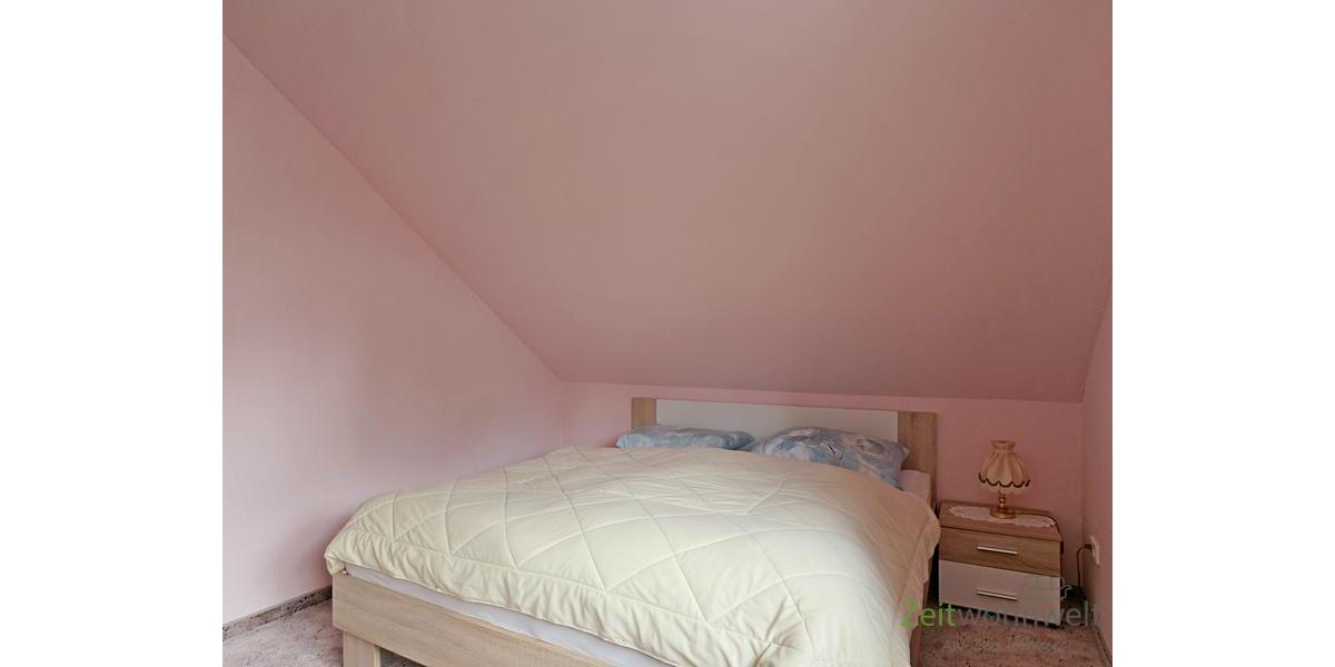 Doppelbett