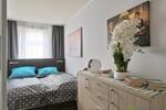 (EF1418_M) Erfurt: Krämpfervorstadt, zentrumsnahe neu möblierte Wohnung Grundreinigung inklusive - Etagenwohnung Erfurt Krämpfervorstadt | Angebot:27362574