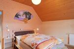 (EF0611_M) Erfurt: Mittelhausen, große möblierte Haushälfte über 2 Etagen mit Wintergarten, ruhiger Innenhof - Etagenwohnung Erfurt Mittelhausen | Angebot:22989077