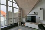 (EF1083_M) Erfurt: Löbervorstadt, möbl. exklusives Apartment in bevorzugter Wohnlage mit Klimaanlage und Balkon - Etagenwohnung Erfurt Löbervorstadt | Angebot:27157318