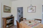 (EF1313_M) Weimar: Oßmannsstedt, großzügiges möbliertes Apartment mit Freisitz und PKW-Stellplatz - Etagenwohnung Ilmtal-Weinstraße Oßmannstedt | Angebot:26548561