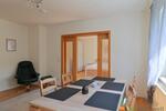 (EF1145_M) Erfurt: Ilversgehofen, großzügige möblierte Wohnung mit Balkon in ruhiger Wohnsiedlung - Etagenwohnung Erfurt Ilversgehofen | Angebot:26876693