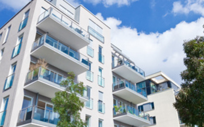 Wohnungsmarkt Weimar