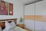 (EF0874_M) Erfurt: Brühlervorstadt, möblierte Wohnung mit PKW-Stellplatz, WLAN, Balkon, Aufzug nahe dem Amtsgericht - Etagenwohnung Erfurt Brühlervorstadt | Angebot:27234953