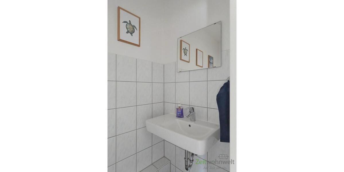 Waschbecken