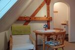 (EF0083_Y) Arnstadt: Arnstadt, möbiertes Zimmer mit eigenem Bad in ruhiger Wohnlage, Garten, an Wochenendheimfahrer - Etagenwohnung Arnstadt Arnstadt | Angebot:27322868