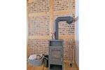 (EF0309_M) Weimar: Gelmeroda, neu gebautes Wohnhaus im alpenländischen Stil mit Grundstück, Kamin, WLAN, vollmöbliert - Einfamilienhaus Weimar Gelmeroda | Angebot:23623957