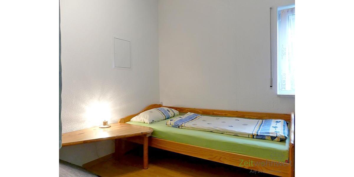 kleines Gästezimmer